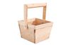 VBS Basket with handle