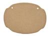 Deko-Schild "Klassik", MDF-Holz