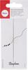 Pearl stringing needle, 11,4 cm