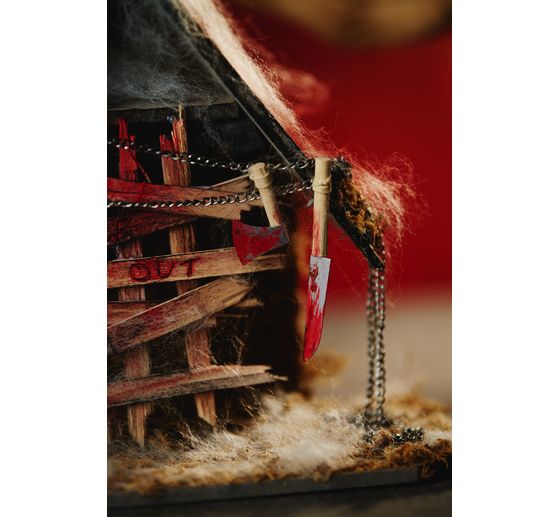 Miniatur Werkzeuge
