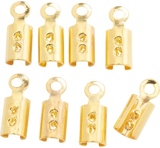 Verbindungskappe, 8x3mm, 8 Stück