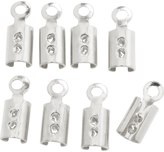 Verbindungskappe, 8x3mm, 8 Stück