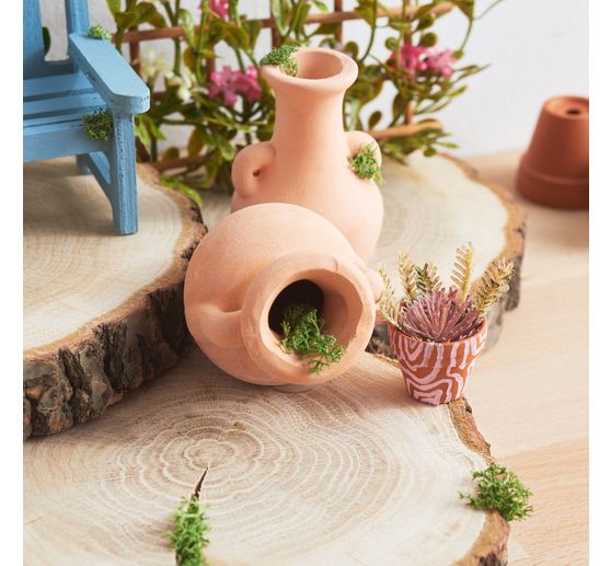 VBS Miniature bench "Lars", 3-seater