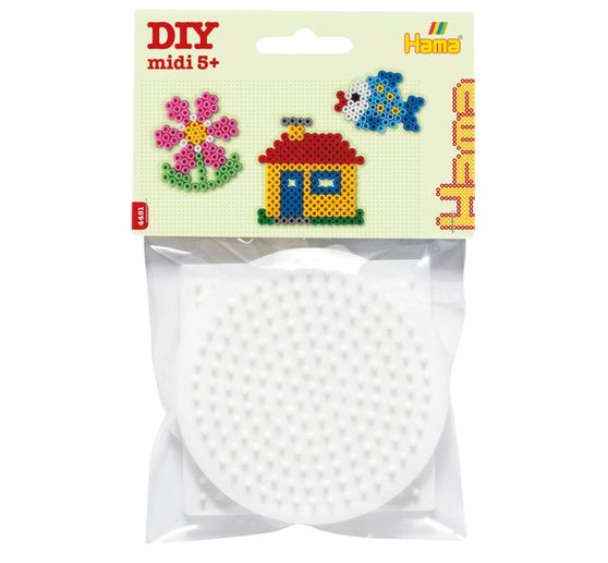 Hama Stiftplatten-Mix, 3er-Set