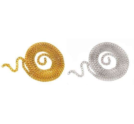 Anchor chain, 3.2 mm