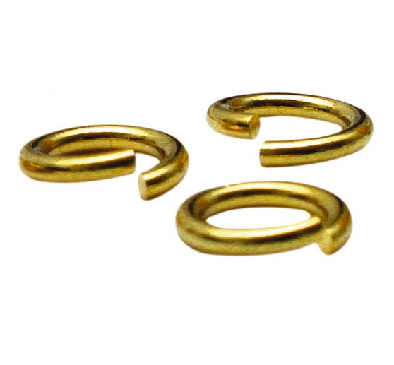 VBS Ringel, Ø 5 mm, 150 Stück