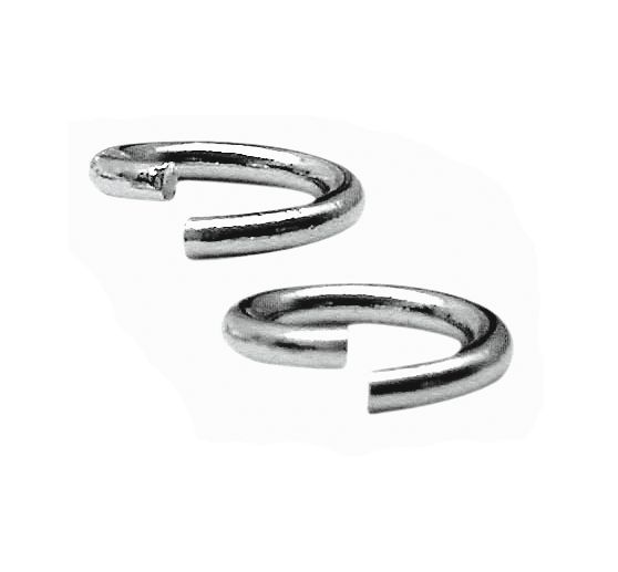 VBS Ringel, Ø 5 mm, 150 Stück