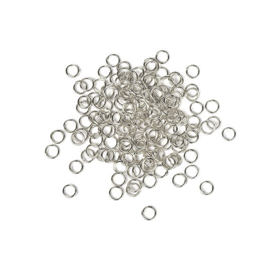 VBS Ringel, Ø 5 mm, 150 Stück
