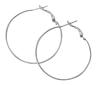 Creoles, 1 pair