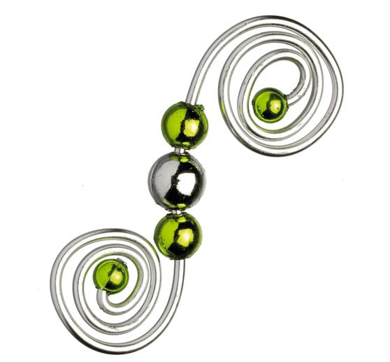 Flachdraht, 1,2 x 4 mm, 2m