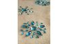 KREUL gemstone set "Colorful"