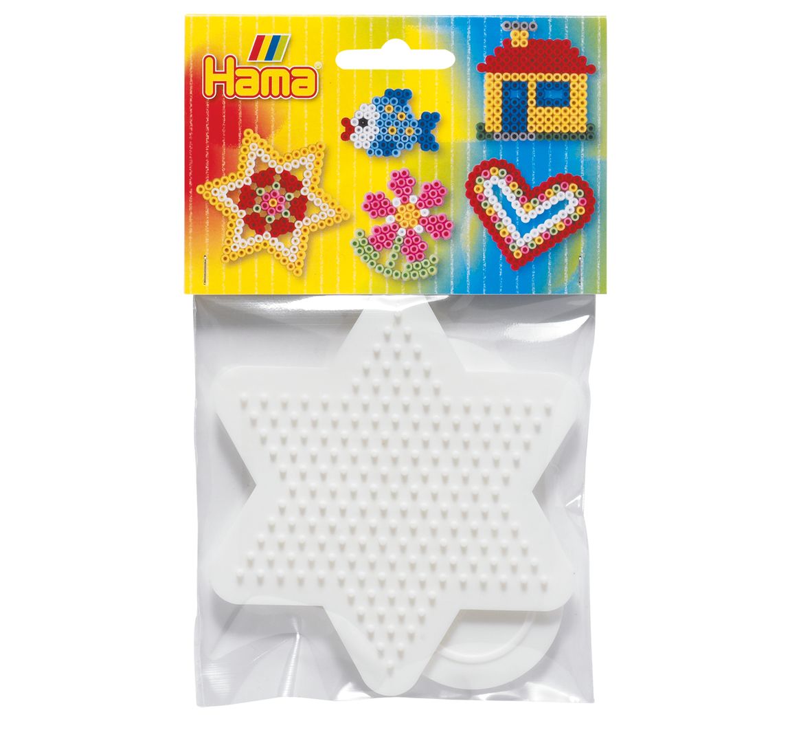 Hama Stiftplatten-Mix, 2er-Set