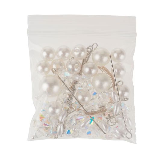 Bastel-Set "Engel Crystal"