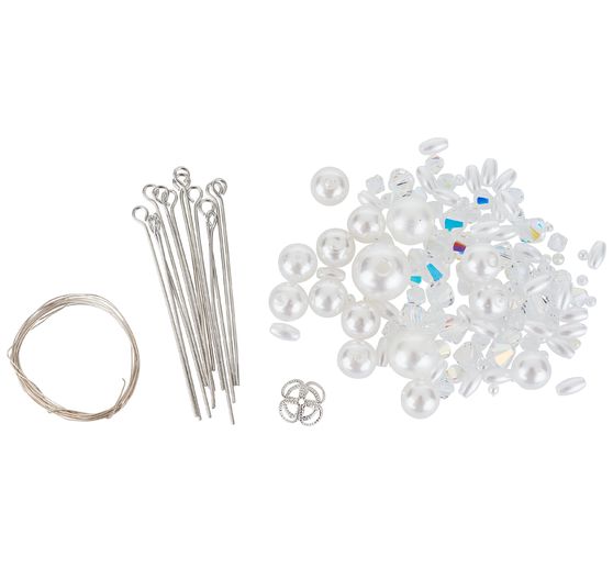 Bastel-Set "Engel Crystal"