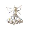 Bastel-Set "Engel Crystal"