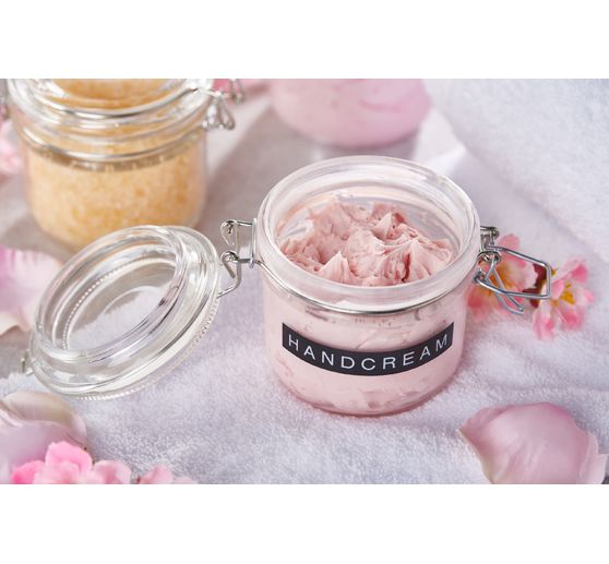 Mangobutter, raffiniert