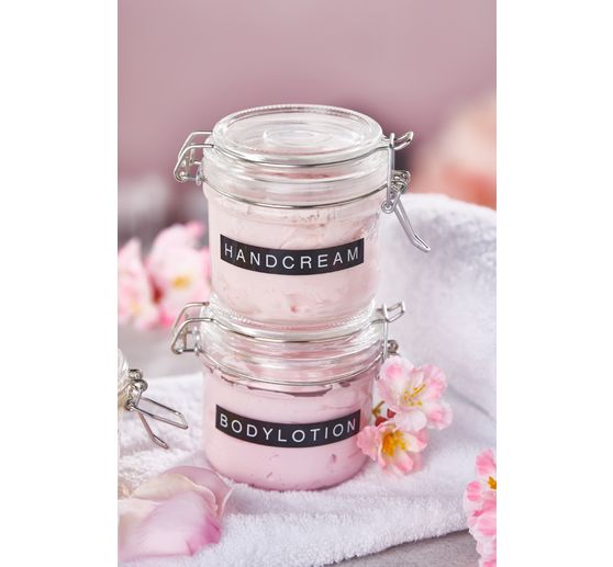 Mangobutter, raffiniert