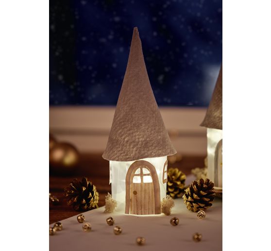 VBS Sternenfolie "Magic Star"