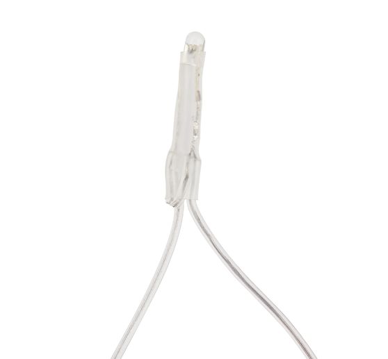 VBS Mini-LED-Lichterkette "10 LEDs", mit Timer