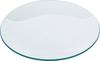 VBS Glass plate, round