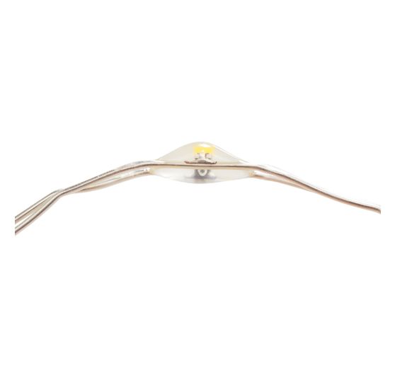 VBS Micro-LED-Lichterkette "30 LEDs", mit Timer