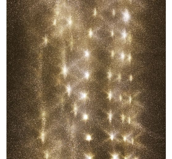 VBS Sternenfolie "Magic Star Glitter"