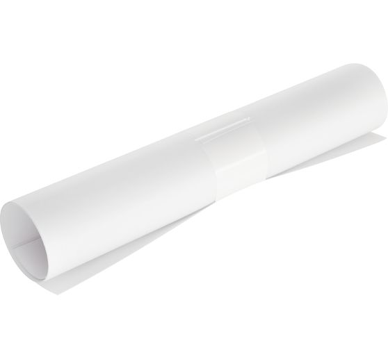 VBS Lampenfolie, selbstklebend "0,5 mm", 60 x 33 cm