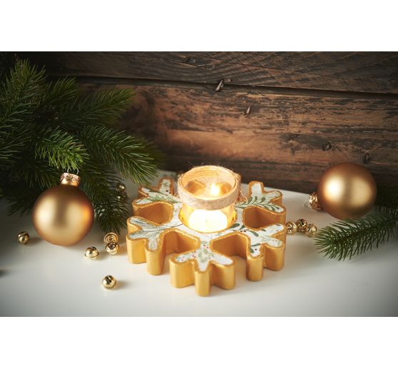 Viva Decor "Inka Gold"