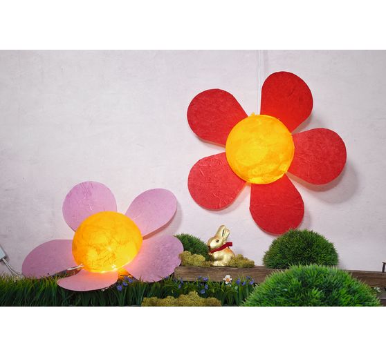 VBS Lampenfolie, selbstklebend "0,5 mm", 60 x 33 cm