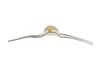 VBS Micro-LED-Lichterkette, batteriebetrieben, 20 LEDs