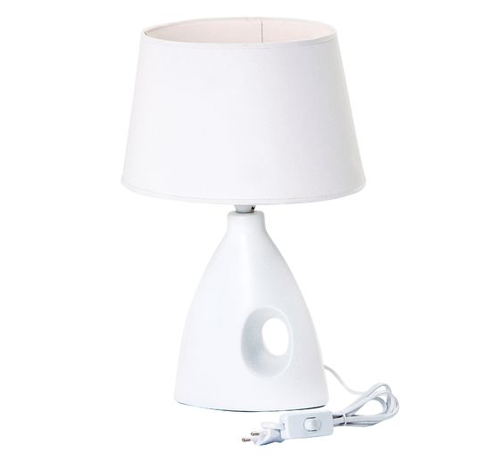 VBS Lampenschirm "Oval 27 cm"