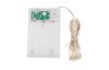 VBS Micro-LED-Lichterkette "30 LEDs", mit Timer