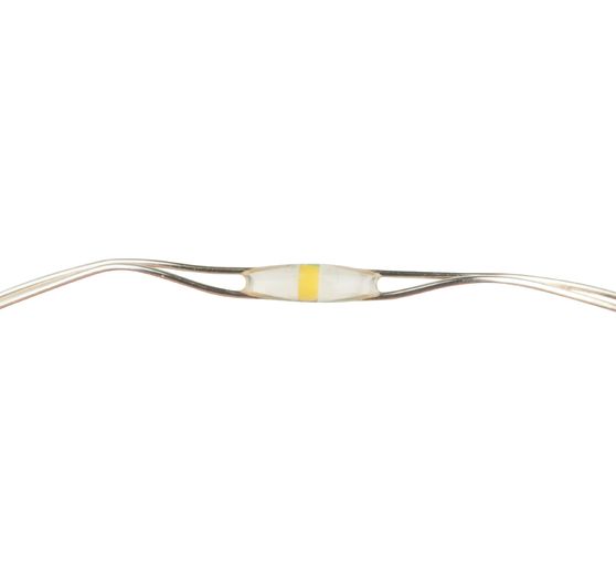 VBS Micro-LED-Lichterkette "40 LEDs", mit Timer