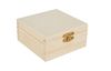 VBS Wooden box, square