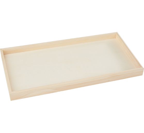 VBS Tablett-Schale "Deco-Style"