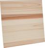VBS Decorative wood panel