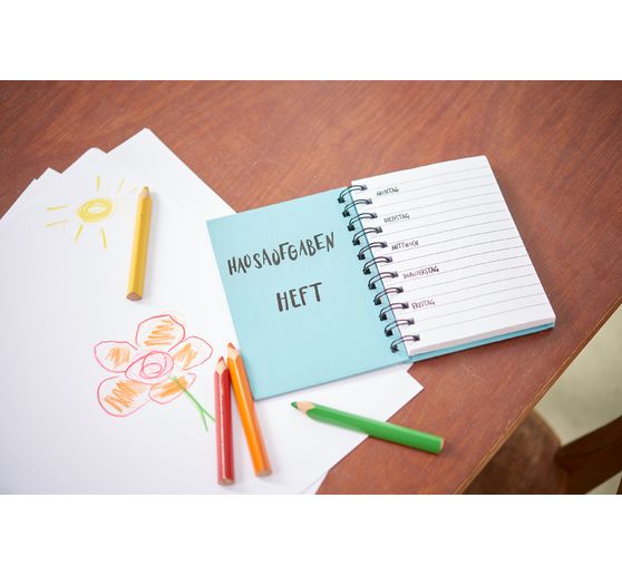 Pigma Micron Etui, 6er-Set