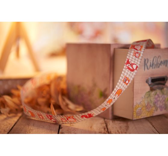 VBS Schubladenbox "Würfel"