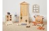 Miniatur Holz-Palette