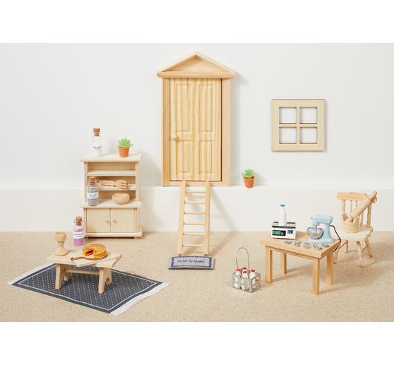 Miniatur Buffetschrank