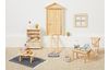 Miniatur Buffetschrank