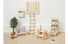 Miniatur Weinflasche