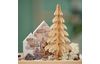 VBS Wooden building kit "Christmas tree"