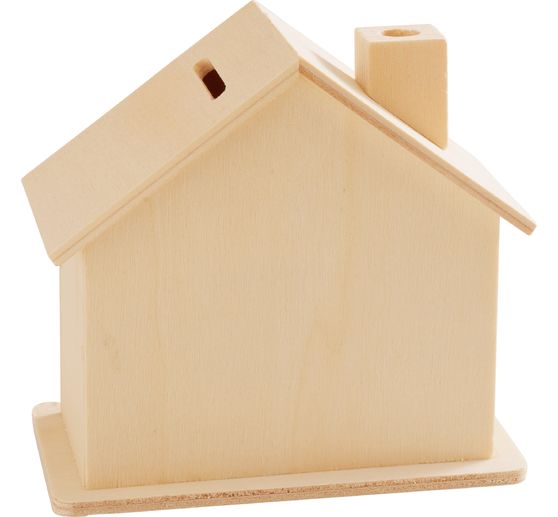 VBS Spardose "Haus"