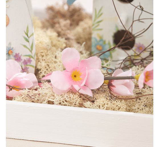 VBS Tablett-Schale "Deco-Style"