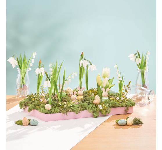 VBS Tablett-Schale "Deco-Style"