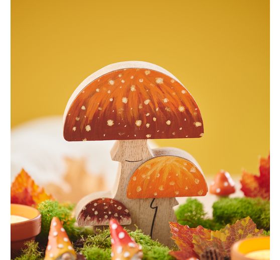 VBS Tablett-Schale "Deco-Style"