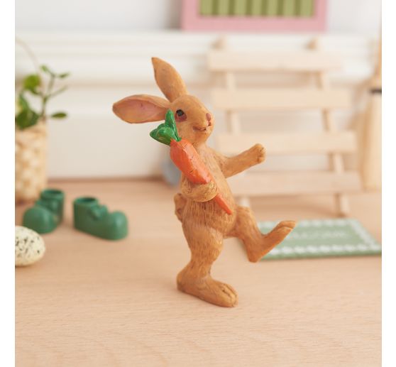 VBS Wooden rods "&Oslash; 5-6 mm"