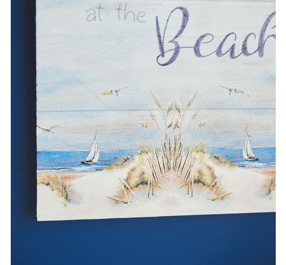 VBS Servietten-Set "By the Sea"