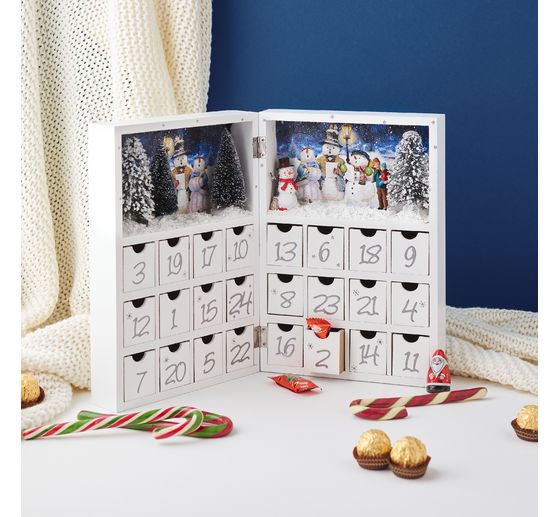 VBS Decorative snow
